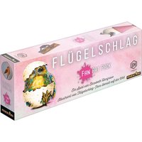 Flügelschlag - Fan Art Pack Flügelschlag - Fan Art Pack von Feuerland