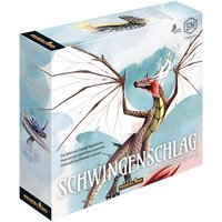 Schwingenschlag Schwingenschlag von Feuerland