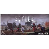 Scythe: Invasoren aus der Ferne (Spiel-Zubehör) von Feuerland