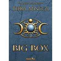 Terra Mystica Big Box (deutsch) von Feuerland