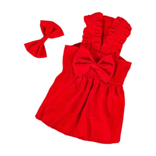 FewNvWa Hunde Outfit für Kleine Tiere, Welpenrock Und Kostüm, L FewNvWa Hunde Outfit für Kleine Tiere, Welpenrock Und Kostüm, L von FewNvWa
