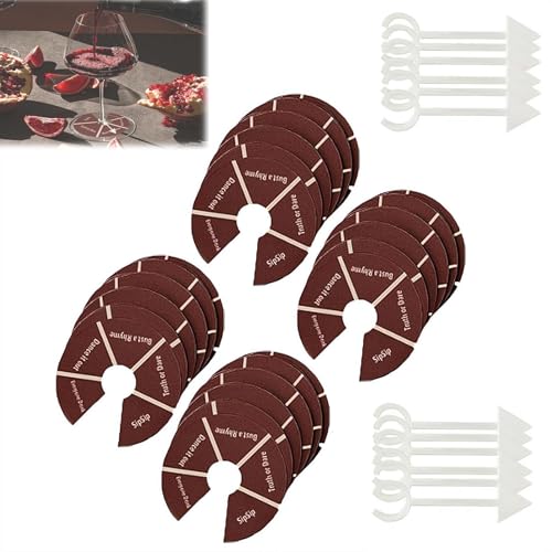 Fgbetcv Wine Not Spin-Fun Trinkspiele, Weinglas-Spinner, Party-Schnapsspiel, Weinglas-Spinner, Partyspiel, Weinglas-Spinner, Trinkspiel für Mädchen, Paare, Erwachsene, Party Fgbetcv Wine Not Spin-Fun Trinkspiele, Weinglas-Spinner, Party-Schnapsspiel, Weinglas-Spinner, Partyspiel, Weinglas-Spinner, Trinkspiel für Mädchen, Paare, Erwachsene, Party von Fgbetcv