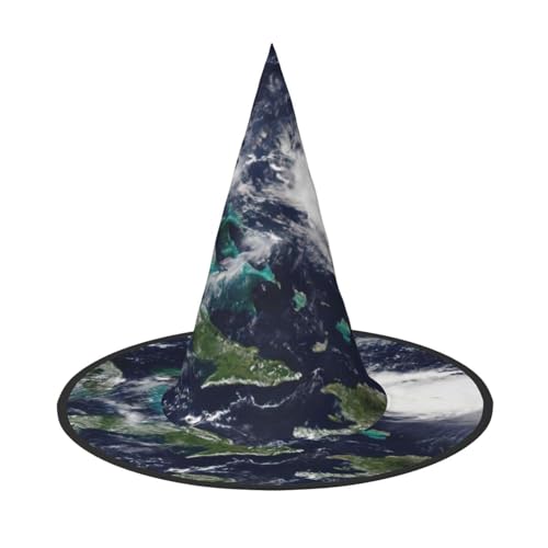 Halloween Hexenhut Halloween Kostüme für Damen Herren Hexenhüte Verkleidung Halloween Hexenhut Halloween Kostüme für Damen Herren Hexenhüte Verkleidung von Fgwaauh