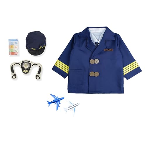 Fhkpsqkcn Friseurkostüm Outfit Halloween Dress Up Kleidung Doktor Kostüm Set Feuerwehrleute Tun Rollenspiele Spielzeug Für Jungen Mädchen Fhkpsqkcn Friseurkostüm Outfit Halloween Dress Up Kleidung Doktor Kostüm Set Feuerwehrleute Tun Rollenspiele Spielzeug Für Jungen Mädchen von Fhkpsqkcn