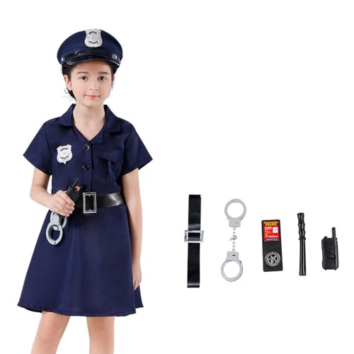 Fhkpsqkcn Friseurkostüm Outfit Halloween Dress Up Kleidung Doktor Kostüm Set Feuerwehrleute Tun Rollenspiele Spielzeug Für Jungen Mädchen Fhkpsqkcn Friseurkostüm Outfit Halloween Dress Up Kleidung Doktor Kostüm Set Feuerwehrleute Tun Rollenspiele Spielzeug Für Jungen Mädchen von Fhkpsqkcn