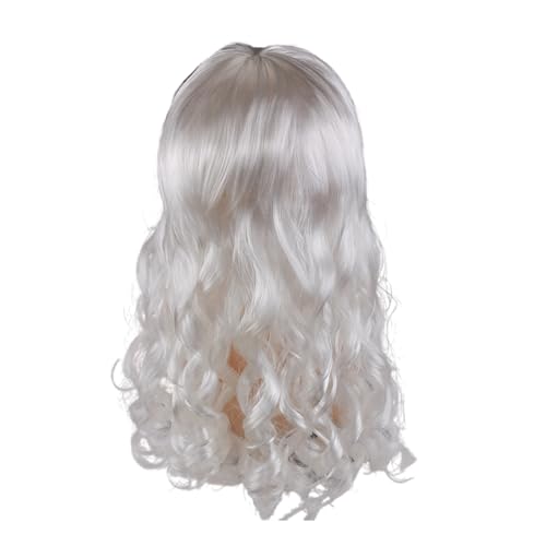 Fhkpsqkcn Santa Hat Santa Beard Santa Haare Brillen Erwachsene Santa Kostümzubehör Für Männer Frauen Weihnachtsfeier Fotografie von Fhkpsqkcn