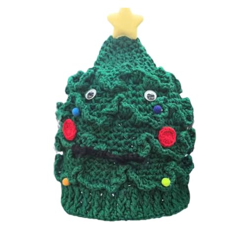 Fhkpsqkcn Weihnachtsfeier Feiershut Klausel Hüte Stylisches Weihnachtspartier Für Feierlichkeiten Freien von Fhkpsqkcn