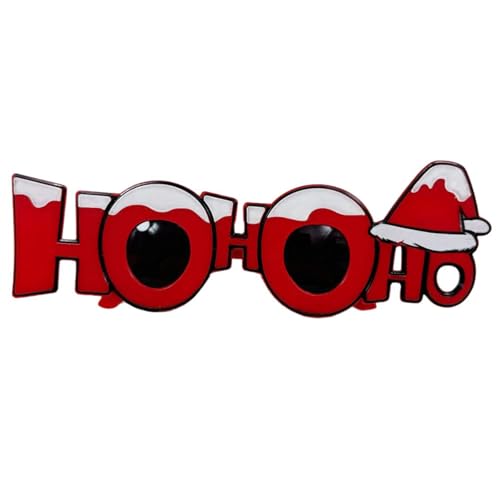 Fhkpsqkcn Weihnachtskostümgläser Rahmen Für Familienversammlungen Und Auftritte Cartoon Santa Brillen Partyversorgungen Requisiten Fhkpsqkcn Weihnachtskostümgläser Rahmen Für Familienversammlungen Und Auftritte Cartoon Santa Brillen Partyversorgungen Requisiten von Fhkpsqkcn