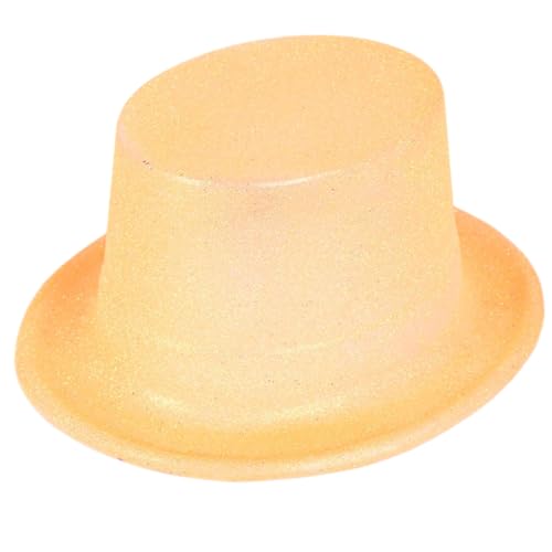 Fhsqwernm Fashion Top Für Männer Frauen Glitzernden Pulverparty Hat Cosplay Kostüm Jazzhat Hippies Bühnenauftritte Requisiten Requisiten Fhsqwernm Fashion Top Für Männer Frauen Glitzernden Pulverparty Hat Cosplay Kostüm Jazzhat Hippies Bühnenauftritte Requisiten Requisiten von Fhsqwernm