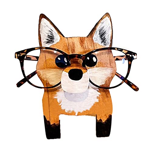 Fhsqwernm Niedliche Tiergeformte Brille Brille Brille Home Dekoration Neujahrsgeschäftsgeschenk Für Männer Frauen Erwachsene Fhsqwernm Niedliche Tiergeformte Brille Brille Brille Home Dekoration Neujahrsgeschäftsgeschenk Für Männer Frauen Erwachsene von Fhsqwernm