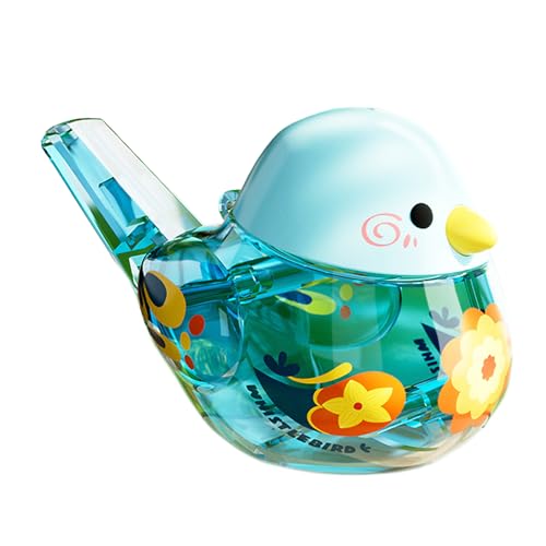 Vogelpfeifen, Geräuschmacher, Musikspielzeug, Wasserpfeifen mit Umhängeband, Pfeifen, lustige Pfeifen, Spielzeug für Kinder Vogelpfeifen, Geräuschmacher, Musikspielzeug, Wasserpfeifen mit Umhängeband, Pfeifen, lustige Pfeifen, Spielzeug für Kinder von Fhsqwernm