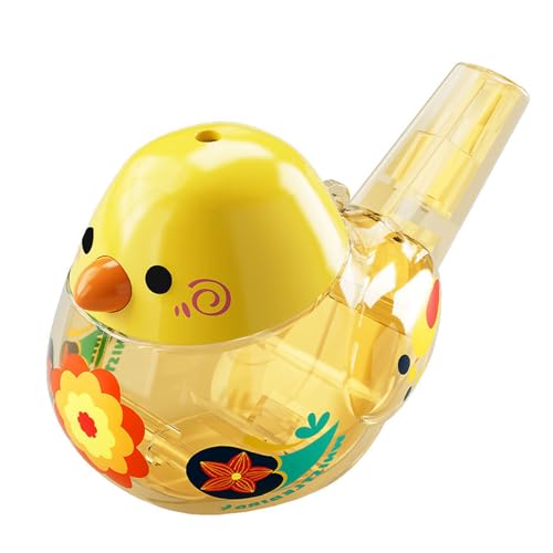 Vogelpfeifen, Geräuschmacher, Musikspielzeug, Wasserpfeifen mit Umhängeband, Pfeifen, lustige Pfeifen, Spielzeug für Kinder Vogelpfeifen, Geräuschmacher, Musikspielzeug, Wasserpfeifen mit Umhängeband, Pfeifen, lustige Pfeifen, Spielzeug für Kinder von Fhsqwernm