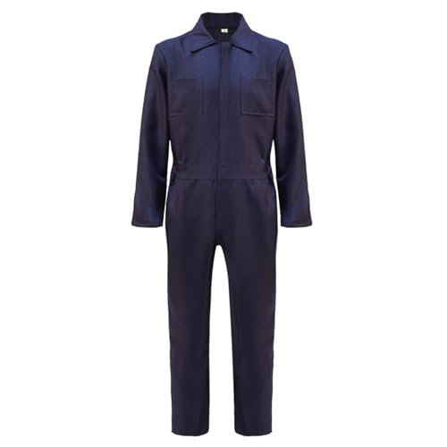 Fiamll Michael Myers Cosplay-Kostüm Halloween Cosplay Michael Myers Overall Outfit Halloween Karneval Uniform M Fiamll Michael Myers Cosplay-Kostüm Halloween Cosplay Michael Myers Overall Outfit Halloween Karneval Uniform M von Fiamll