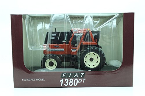 Fiat 1380 DT Modell von Replicagri 1:32 von Replicagri