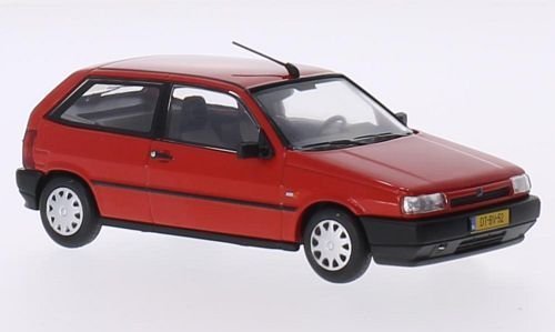 Fiat Tipo, rot, 1995, Modellauto, Fertigmodell, Premium X 1:43 Fiat Tipo, rot, 1995, Modellauto, Fertigmodell, Premium X 1:43 von Fiat
