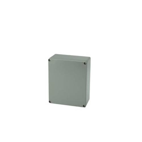 Fibox ALN 232811 7811370 Universal-Gehäuse Aluminium Silber-Grau (RAL 7001) 1St. von Fibox