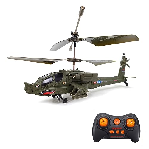 Fictory Ferngesteuerter Hubschrauber, perfekt für Kinder, einfaches Fliegen im Innenbereich, Anfängerfreundlicher Spaß Fictory Ferngesteuerter Hubschrauber, perfekt für Kinder, einfaches Fliegen im Innenbereich, Anfängerfreundlicher Spaß von Fictory