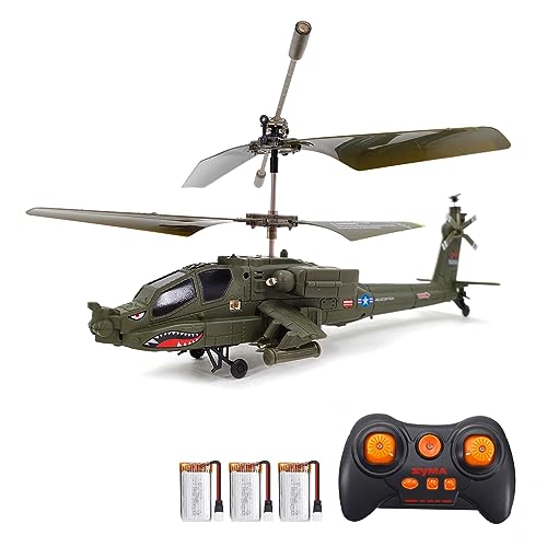 Fictory Ferngesteuerter Hubschrauber für Kinder, einfaches Fliegen im Innenbereich, Anfängerfreundlich, stabile Höhe, lustig und erschwinglich von Fictory