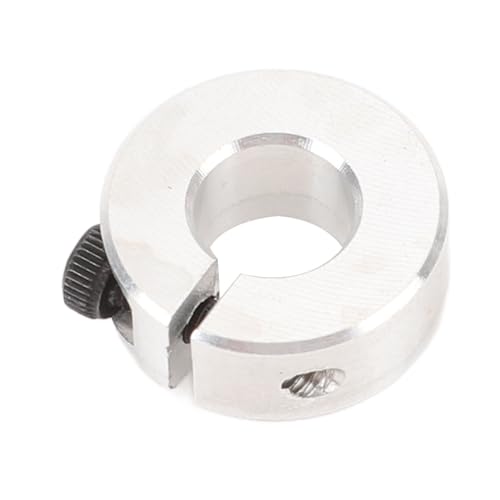 Fictory RC-Hubschrauber-Schaftkragen, Aluminiumlegierung, einfacher Austausch, langlebiges Design Fictory RC-Hubschrauber-Schaftkragen, Aluminiumlegierung, einfacher Austausch, langlebiges Design von Fictory