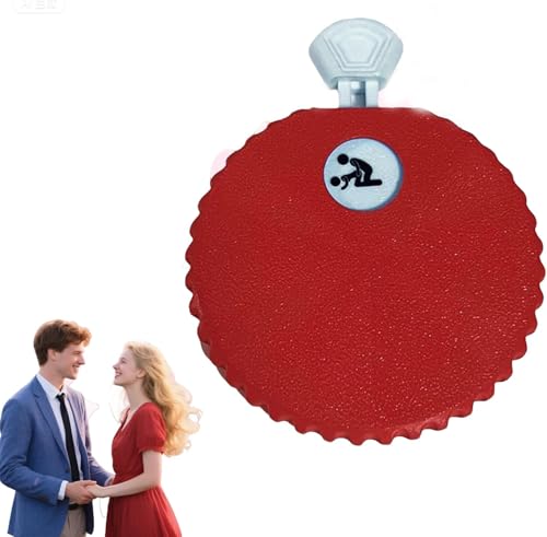 Couples Roulette Game 3D,Games for Couples,Couples Roulette Spinner,Intimate Dice Game for Adults,Funny 3D Position Selection,Date Night Ideas Romantic Game to Promote Proximity and Communication-B Couples Roulette Game 3D,Games for Couples,Couples Roulette Spinner,Intimate Dice Game for Adults,Funny 3D Position Selection,Date Night Ideas Romantic Game to Promote Proximity and Communication-B von Ficugxd