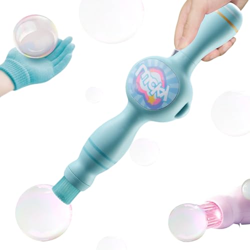 Smoke Bubble Machine,seifenblasen Maschine,elastische Blasen-Nebelblasen-Maschinen, Magische Interaktive Nebelblasen-Maschinen Für Party, Mit Elastischem Rauch-Effekt-B Smoke Bubble Machine,seifenblasen Maschine,elastische Blasen-Nebelblasen-Maschinen, Magische Interaktive Nebelblasen-Maschinen Für Party, Mit Elastischem Rauch-Effekt-B von Ficugxd