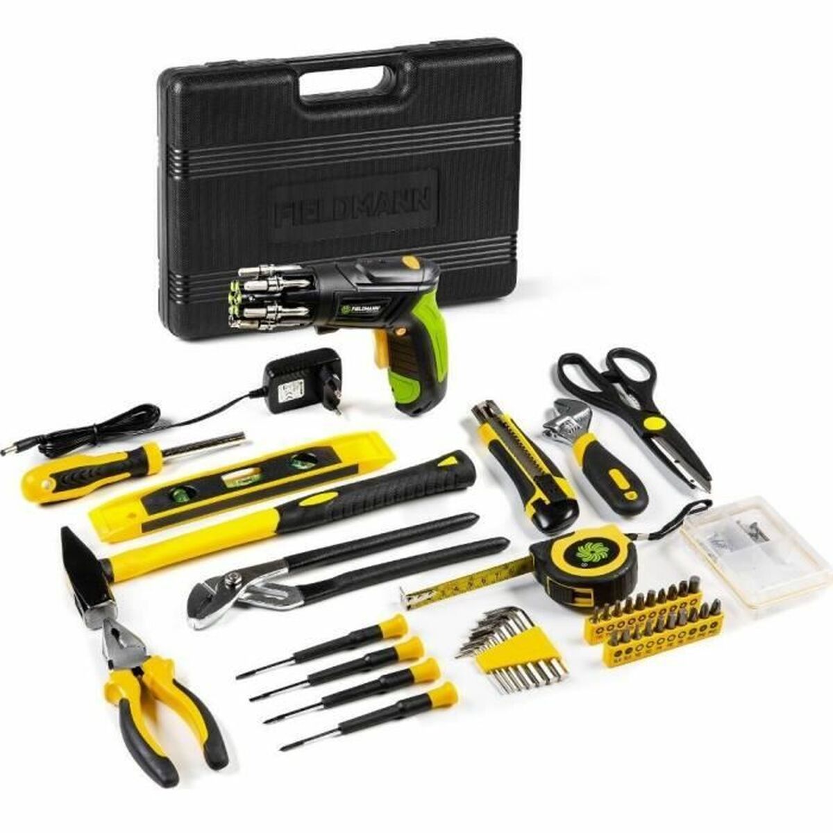 Activity Keys Fieldmann Activity Keys Fieldmann von Fieldmann