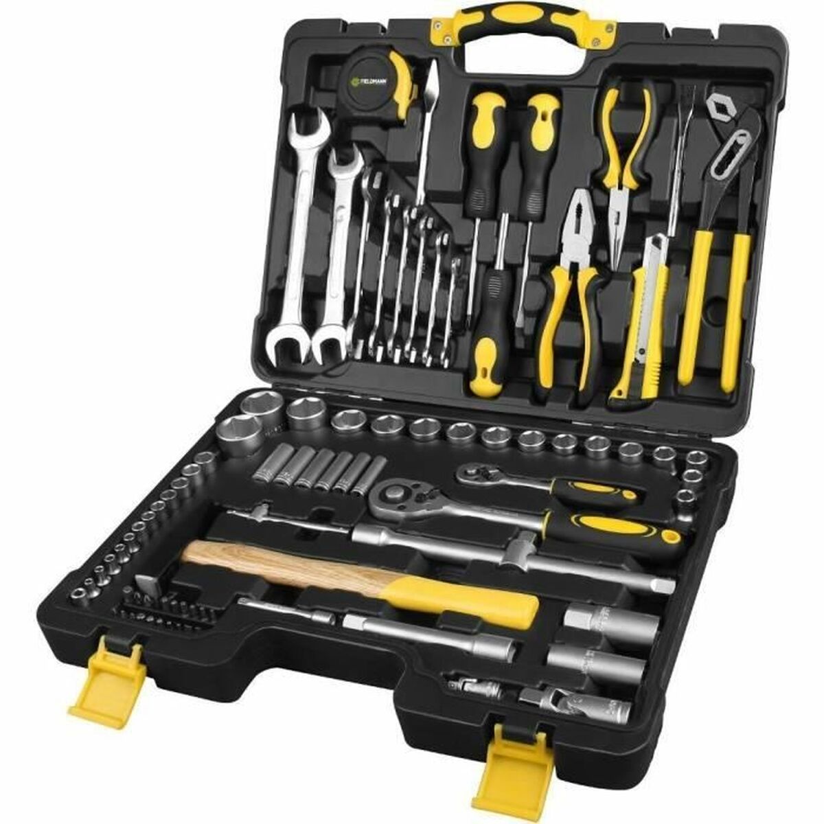 Activity Keys Fieldmann Activity Keys Fieldmann von Fieldmann