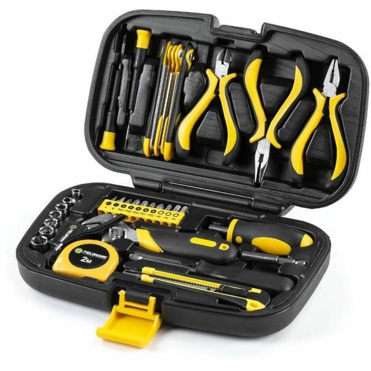 Activity Keys Fieldmann Activity Keys Fieldmann von Fieldmann