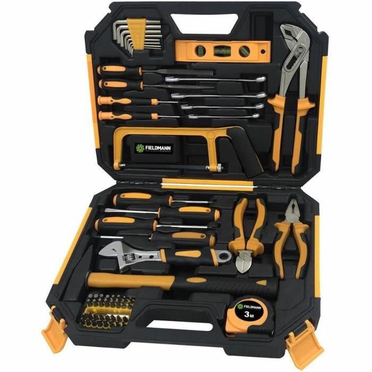 Activity Keys Fieldmann Activity Keys Fieldmann von Fieldmann