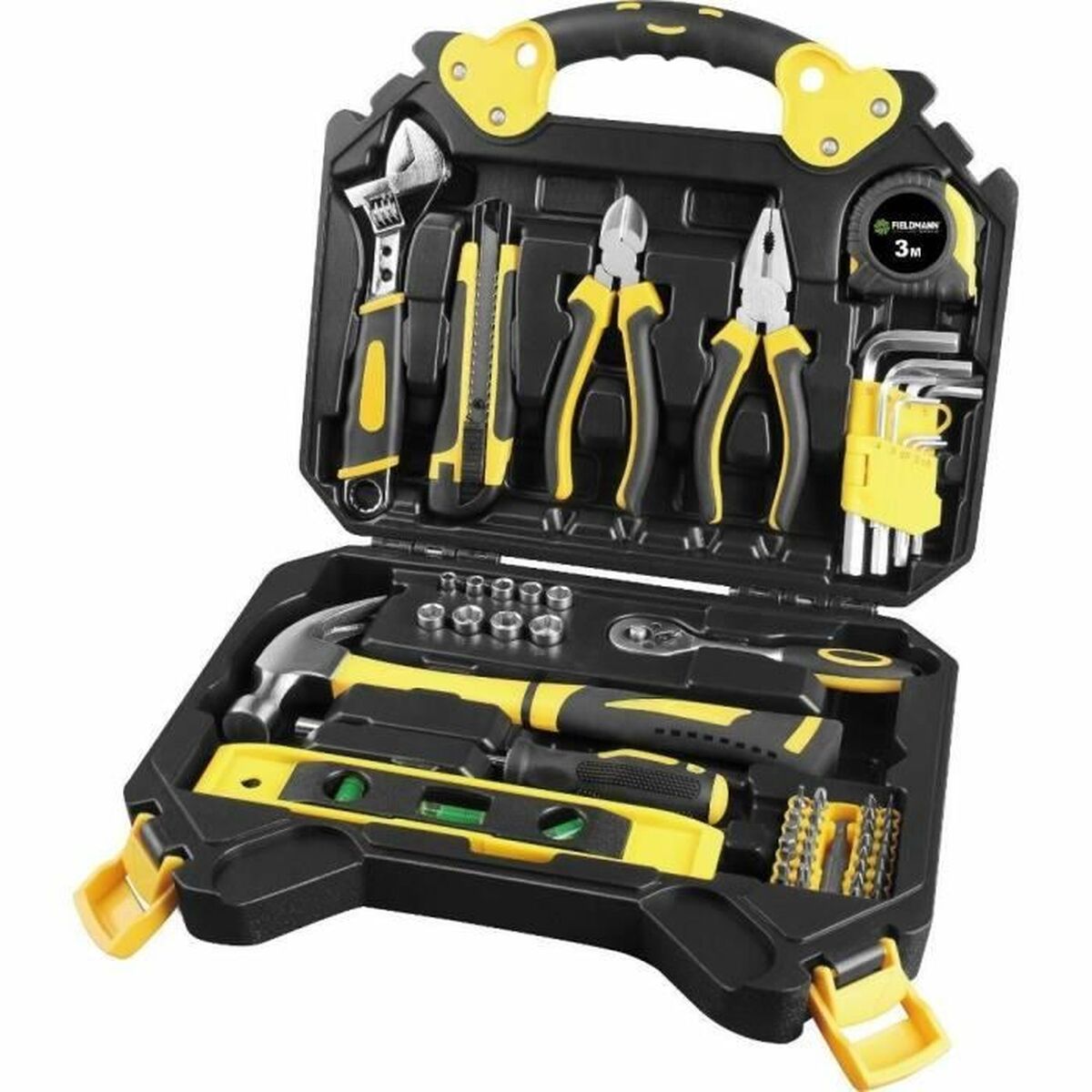 Activity Keys Fieldmann Activity Keys Fieldmann von Fieldmann