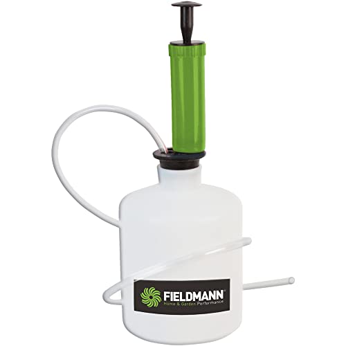 Fieldmann FZR 9050 Ölabsauger, Fassungsvermögen des Behälters 1,6 Liter Fieldmann FZR 9050 Ölabsauger, Fassungsvermögen des Behälters 1,6 Liter von Fieldmann