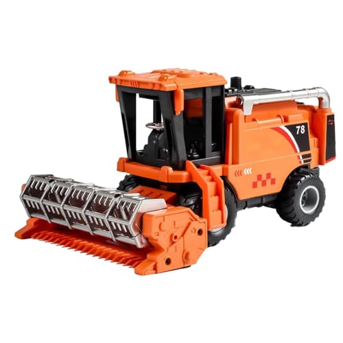 Engineering Truck Spielzeug – Push And Go Trucks – Simulations Engineering Fahrzeug Das Spielzeug Kann Durch Drücken Gefahren Werden Und Simuliert So Den Arbeitsprozess Einer Echten Erntemaschine Engineering Truck Spielzeug – Push And Go Trucks – Simulations Engineering Fahrzeug Das Spielzeug Kann Durch Drücken Gefahren Werden Und Simuliert So Den Arbeitsprozess Einer Echten Erntemaschine von Fierudeng