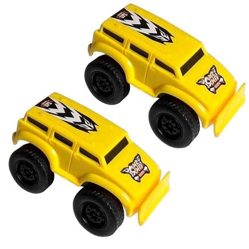 Fierudeng 2 Stück Auto An Der Wand, Wand Kletterndes Auto, Magnetisches Trägheits Wandspielzeugauto, Zurückziehbares Trägheits Kletterspielzeugauto, Stressabbauendes Autospielzeug Für Kinder von Fierudeng