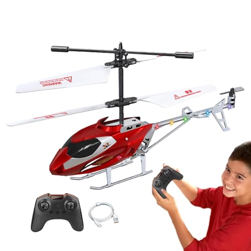 Fierudeng Hubschrauberdrohnen Für Kinder - Fernbedienungshubschrauber Für Kinder - Flugzeugmodellspielzeug Es Ist EIN Kreatives Und Interessantes Spielzeug, Das Für Über 3 Jahre Geeignet Ist Fierudeng Hubschrauberdrohnen Für Kinder - Fernbedienungshubschrauber Für Kinder - Flugzeugmodellspielzeug Es Ist EIN Kreatives Und Interessantes Spielzeug, Das Für Über 3 Jahre Geeignet Ist von Fierudeng