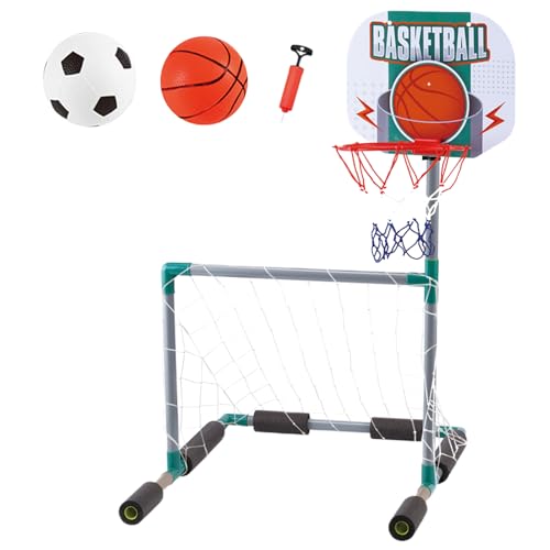 Fierudeng Swimmingpool Basketball Hoop, Outdoor Pool Basketball Hoop | Schwimmendes Basketballpool -Spielzeug - Einstellbare Höhe im Freien Wassersport für Sommerwasserspiele Fierudeng Swimmingpool Basketball Hoop, Outdoor Pool Basketball Hoop | Schwimmendes Basketballpool -Spielzeug - Einstellbare Höhe im Freien Wassersport für Sommerwasserspiele von Fierudeng