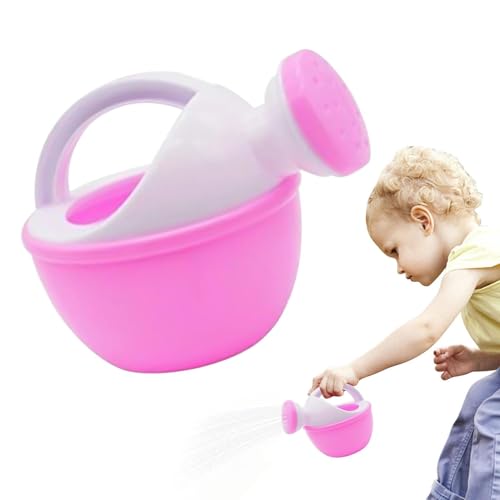 Gießkanne, Strandwässerung Kann Spielzeug, Gießkanne Kinder Wasserspielzeug, Outdoor Blumenwasser Sprühspielzeug, Interessantes Wasserspielzeug Für Schwimmbad, Garten, Balkon Gießkanne, Strandwässerung Kann Spielzeug, Gießkanne Kinder Wasserspielzeug, Outdoor Blumenwasser Sprühspielzeug, Interessantes Wasserspielzeug Für Schwimmbad, Garten, Balkon von Fierudeng
