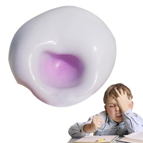 Stressabbau Sand Glutinous Balls - Formbarer Vakuumball Stressball - Smoothie Stressball Sie sind leicht zu drücken und zu manipulieren, bieten Komfort und effektive Druckentlastung Stressabbau Sand Glutinous Balls - Formbarer Vakuumball Stressball - Smoothie Stressball Sie sind leicht zu drücken und zu manipulieren, bieten Komfort und effektive Druckentlastung von Fierudeng