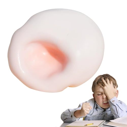 Stressabbau Sand Glutinous Balls - Formbarer Vakuumball Stressball - Smoothie Stressball Sie sind leicht zu drücken und zu manipulieren, bieten Komfort und effektive Druckentlastung Stressabbau Sand Glutinous Balls - Formbarer Vakuumball Stressball - Smoothie Stressball Sie sind leicht zu drücken und zu manipulieren, bieten Komfort und effektive Druckentlastung von Fierudeng