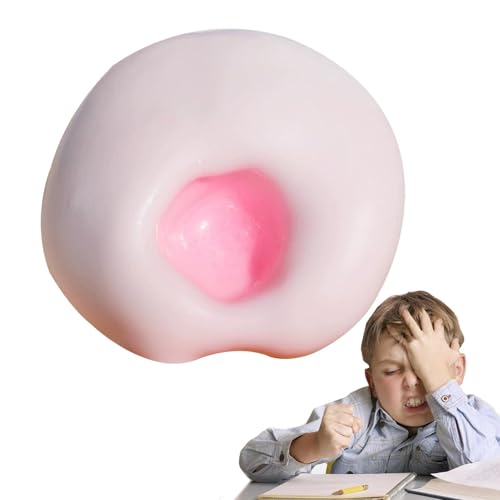 Stressabbau Sand Glutinous Balls - Formbarer Vakuumball Stressball - Smoothie Stressball Sie sind leicht zu drücken und zu manipulieren, bieten Komfort und effektive Druckentlastung Stressabbau Sand Glutinous Balls - Formbarer Vakuumball Stressball - Smoothie Stressball Sie sind leicht zu drücken und zu manipulieren, bieten Komfort und effektive Druckentlastung von Fierudeng