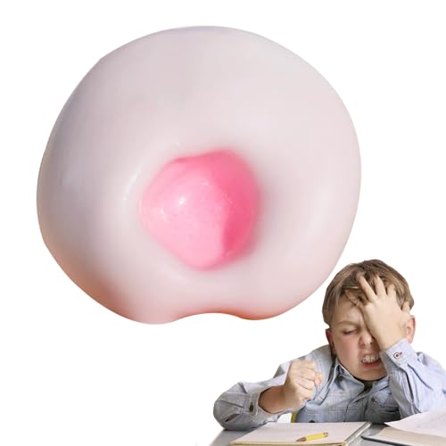 Stressbälle, Knautschball, Quetschball, Sandklebebälle Zum Stressabbau, Formbarer Vakuumball Stressball Sand Glutinous Balls Weicher Trauben Stressabbauball Für Stressabbau Stressbälle, Knautschball, Quetschball, Sandklebebälle Zum Stressabbau, Formbarer Vakuumball Stressball Sand Glutinous Balls Weicher Trauben Stressabbauball Für Stressabbau von Fierudeng