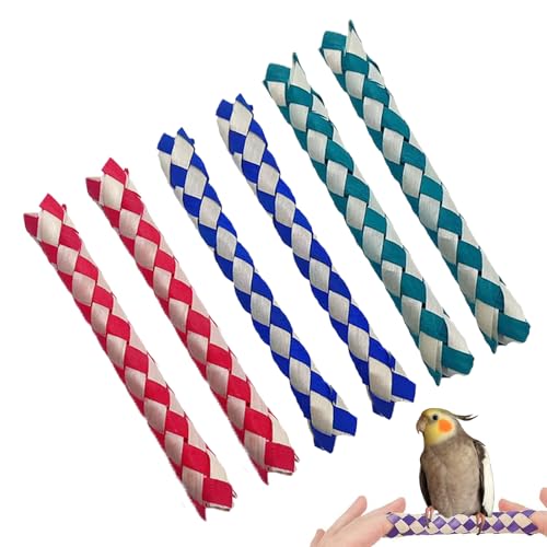 Vögel Futterspielzeug - Fingerfallen Für Kinder - Birds Classic Finger Fallen, Die Sowohl Als Bildungsspielzeug Für Menschen Als Auch Als Interaktives Spielzeug Für Haustiervögel Geeignet Sind Vögel Futterspielzeug - Fingerfallen Für Kinder - Birds Classic Finger Fallen, Die Sowohl Als Bildungsspielzeug Für Menschen Als Auch Als Interaktives Spielzeug Für Haustiervögel Geeignet Sind von Fierudeng