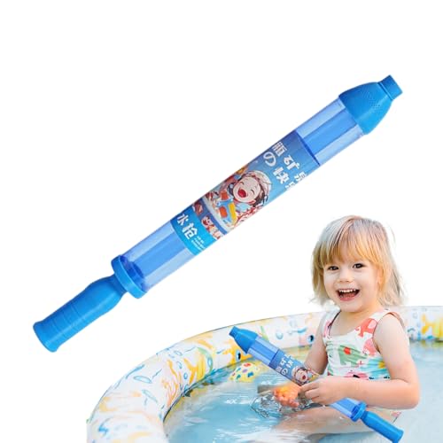 Wasserspritzer Mit Feuerwerkseffekt, Wasserspielzeug, Water Soaker, Romantisches Feuerwerk Effekt Wasser Squirter, Interaktive Spritzpistole Für Poolspielzeug von Fierudeng