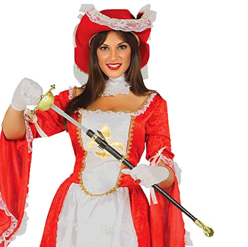 Guirca Fiestas GUI16454 - Sebelknauf, 67 cm Guirca Fiestas GUI16454 - Sebelknauf, 67 cm von Guirca