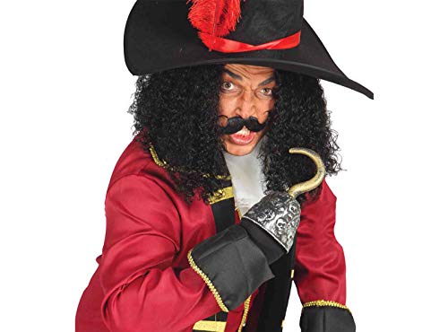 Guirca Fiestas GUI18427 - Captain Hook Guirca Fiestas GUI18427 - Captain Hook von Guirca