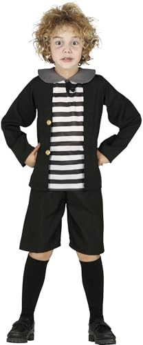 FIESTAS GUIRCA Pugsley Adams Streifen Kostüm für Jungen FIESTAS GUIRCA Pugsley Adams Streifen Kostüm für Jungen von FIESTAS GUIRCA