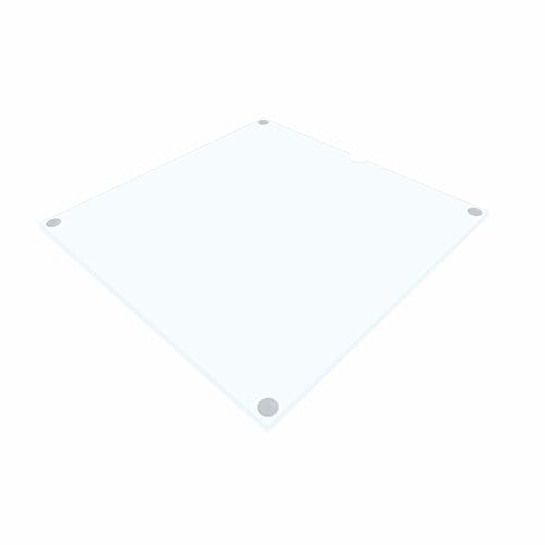 Acryl Glas Frontscheibe Magnetisch für IKEA Kallax Acryl Glas Frontscheibe Magnetisch für IKEA Kallax von FiguWorld