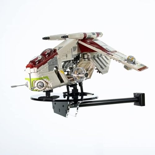 GunshipHolder die Halterung passend für Dein Lego® Republic Gunship von FiguWorld