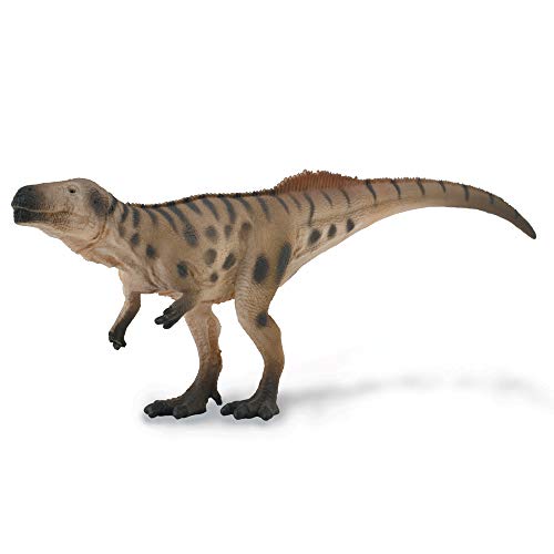 Megalosaurus En Hinterhalt - M - 88909 - Collecta Sammlerfigur (Deqube 90188909) von Collecta