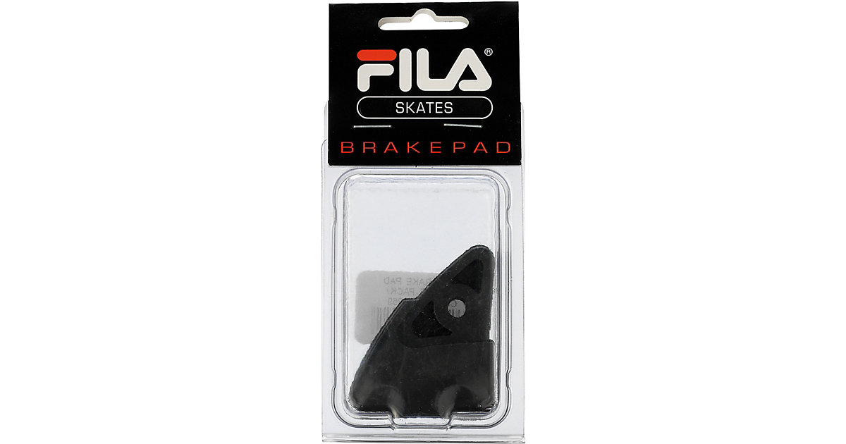 FILA Bremsklotz schwarz von FILA Skates