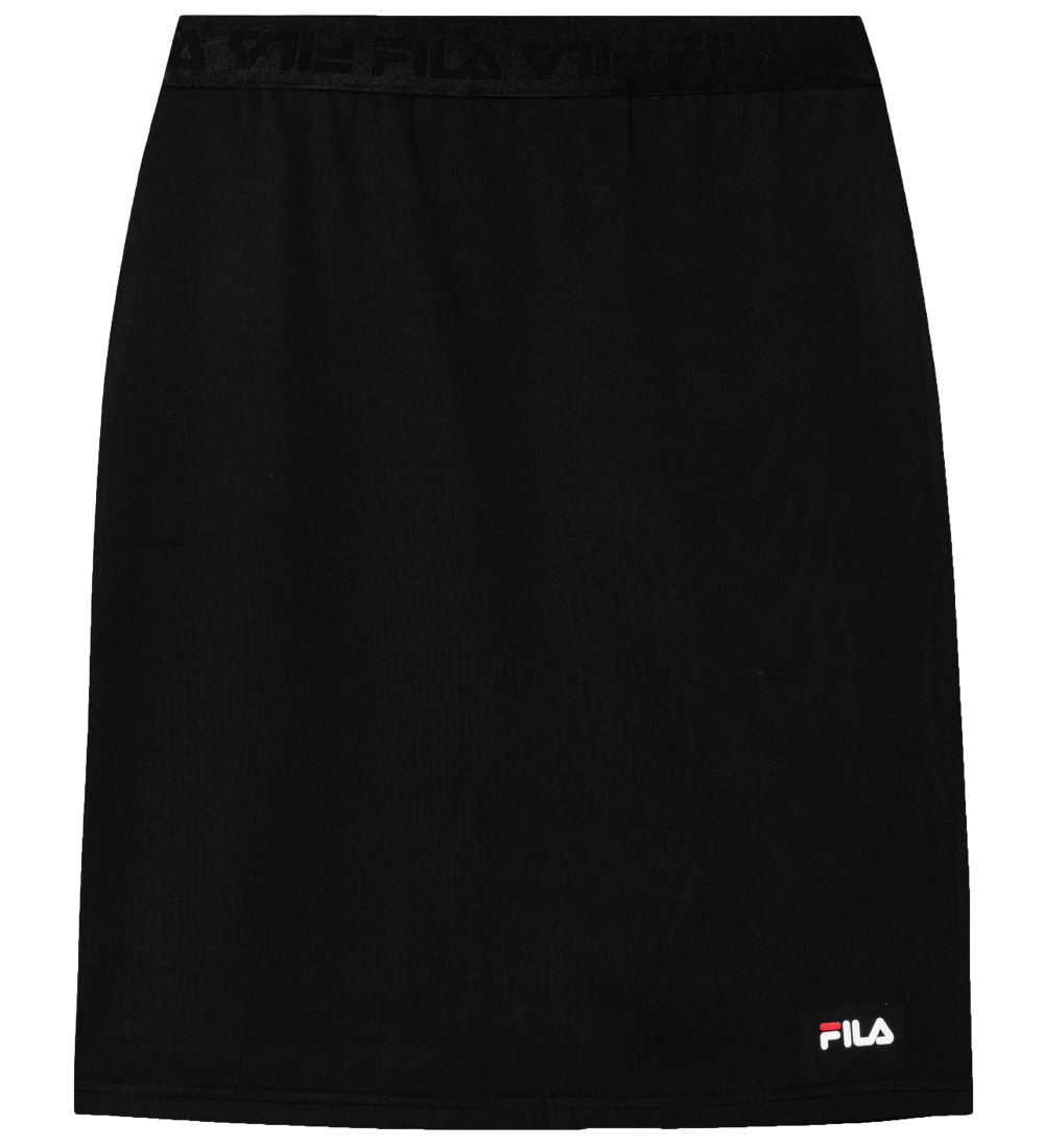 Fila Rock - Schach - Schwarz - Fila - 18-20 Jahre - Röcke Fila Rock - Schach - Schwarz - Fila - 18-20 Jahre - Röcke von Fila